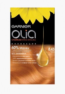Краска для волос Garnier