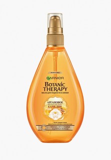 Масло для волос Garnier