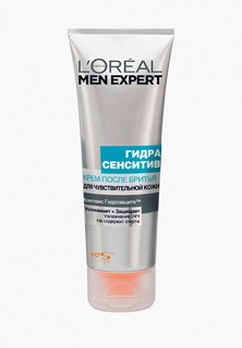 Крем после бритья LOreal Paris