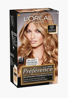 Краска для волос LOreal Paris