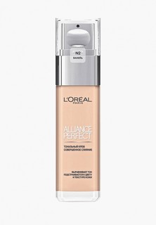 Тональный крем LOreal Paris