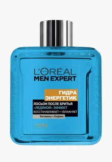 Лосьон после бритья LOreal Paris