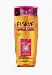 Шампунь LOreal Paris