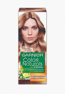 Краска для волос Garnier