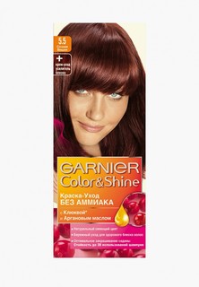 Краска для волос Garnier