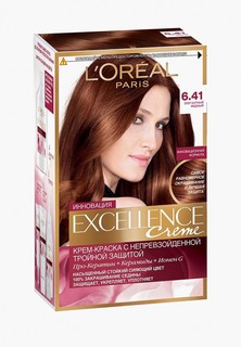 Краска для волос LOreal Paris