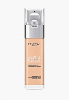 Тональный крем LOreal Paris