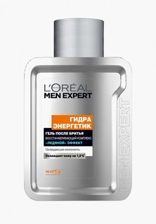 Гель после бритья LOreal Paris