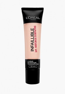 Тональный крем LOreal Paris