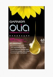 Краска для волос Garnier