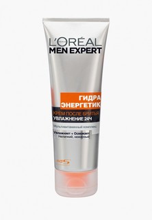 Крем после бритья LOreal Paris