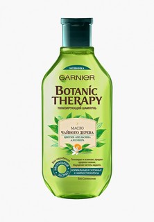 Шампунь Garnier