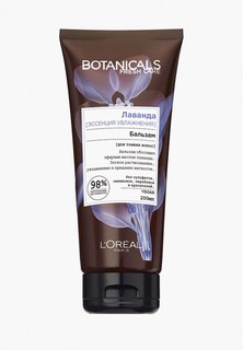 Бальзам для волос LOreal Paris