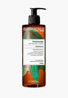 Шампунь LOreal Paris