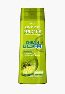 Шампунь Garnier
