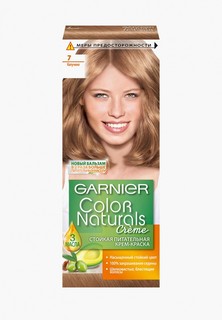 Краска для волос Garnier