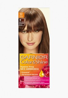 Краска для волос Garnier