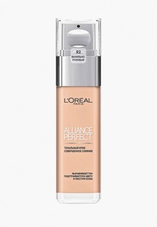 Тональный крем LOreal Paris