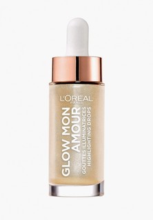 Хайлайтер LOreal Paris