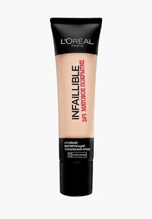 Тональный крем LOreal Paris