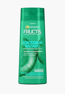 Шампунь Garnier