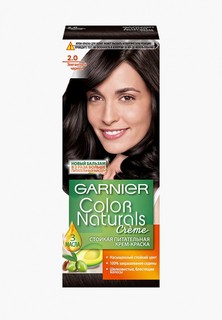 Краска для волос Garnier