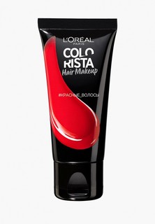 Красящее желе для волос LOreal Paris