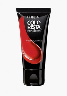 Красящее желе для волос LOreal Paris