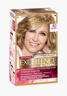 Краска для волос LOreal Paris