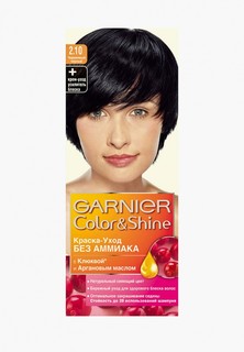 Краска для волос Garnier