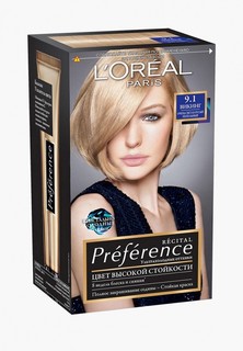 Краска для волос LOreal Paris