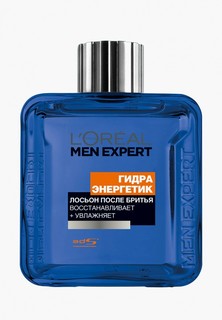 Лосьон после бритья LOreal Paris