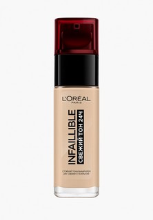 Тональный крем LOreal Paris