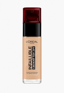 Тональный крем LOreal Paris