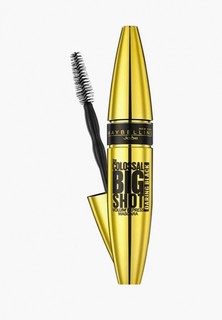 Тушь для ресниц Maybelline New York