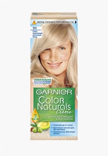 Краска для волос Garnier