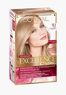 Краска для волос LOreal Paris