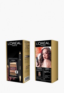 Набор для макияжа глаз LOreal Paris