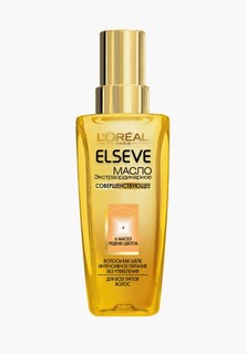 Масло для волос LOreal Paris