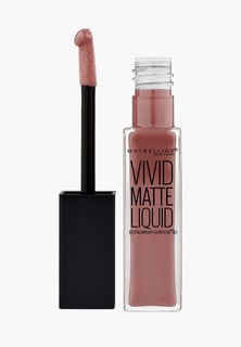 Помада Maybelline New York