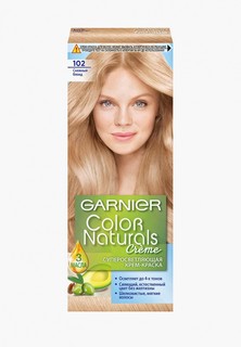 Краска для волос Garnier