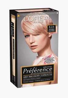 Краска для волос LOreal Paris