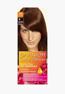 Краска для волос Garnier