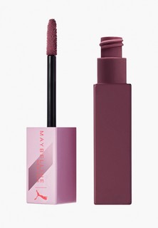 Помада Maybelline New York