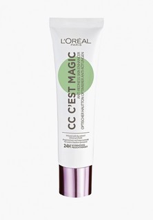CC-Крем LOreal Paris
