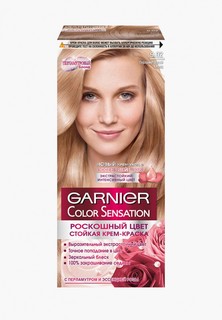 Краска для волос Garnier