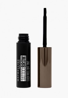 Тушь для бровей Maybelline New York