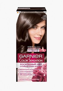 Краска для волос Garnier