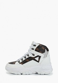 Кроссовки Guess