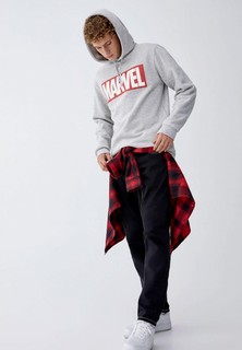 Толстовка Pull&Bear